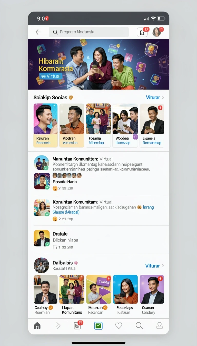Review Aplikasi kencana28 Versi Terbaru screenshot