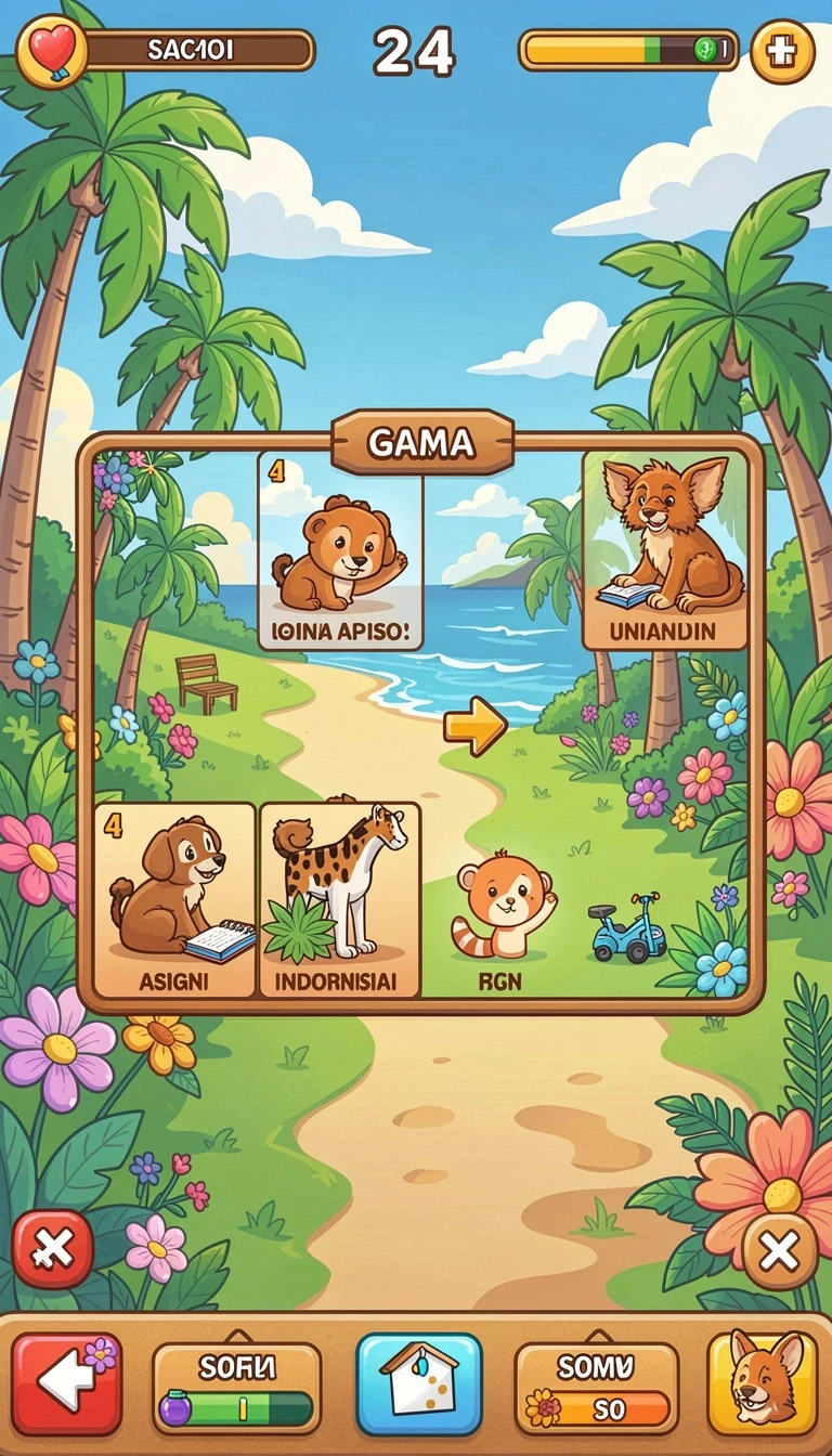 balioslot App APK Terbaru screenshot