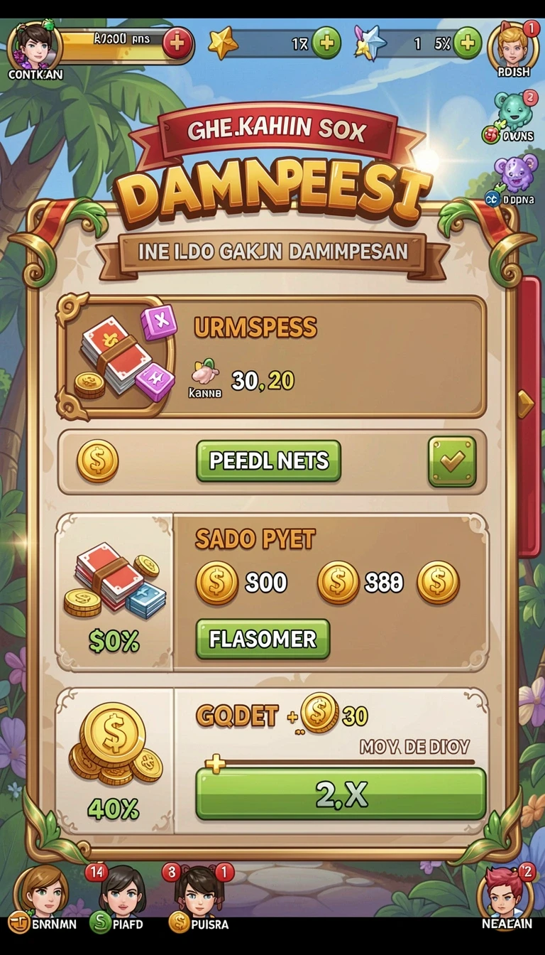 Review Aplikasi toto313 Versi Terbaru screenshot