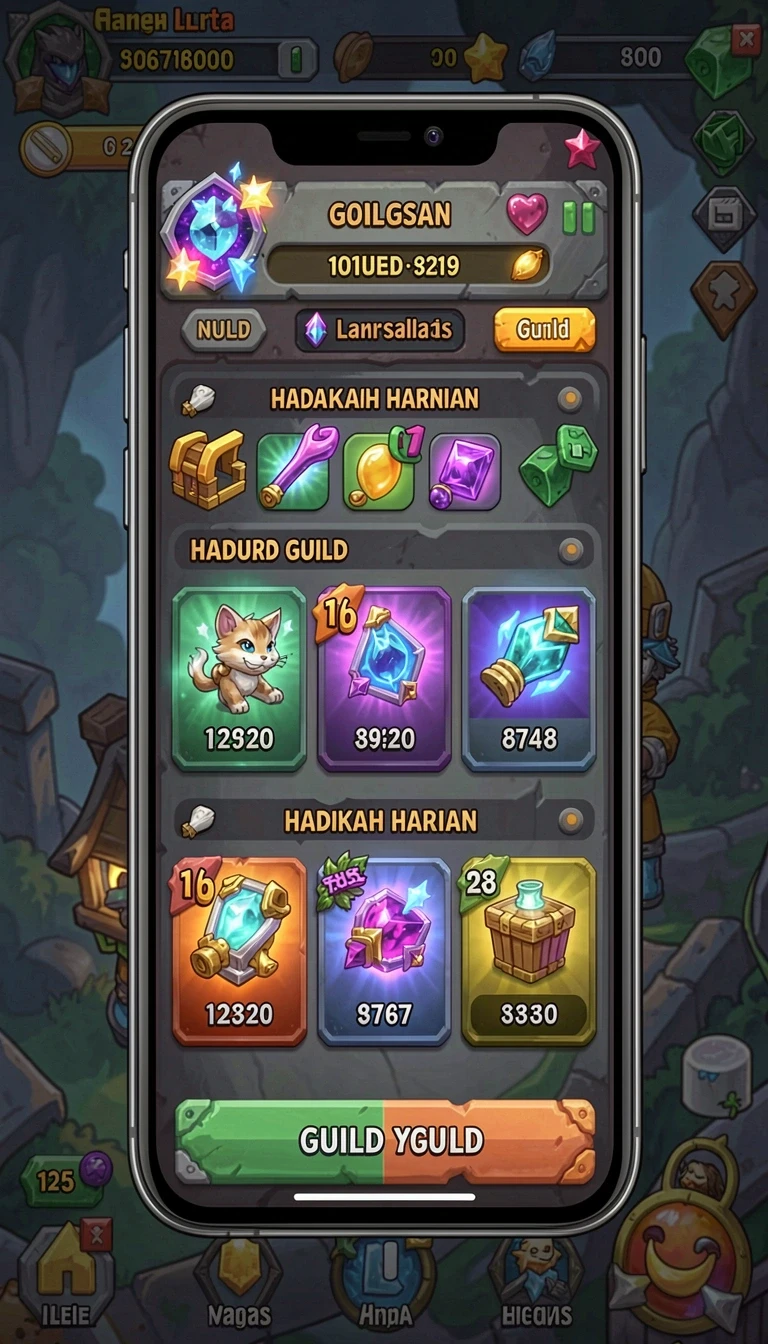 Review Aplikasi ceria777 Versi Terbaru screenshot